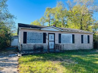 4225 W 20th Pl, Gary, IN 46404