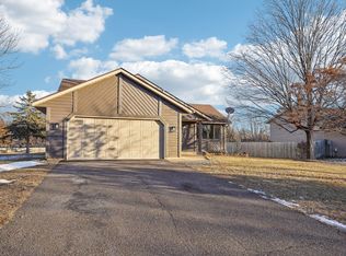 13359 Swallow St NW, Andover, MN 55304