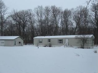 36327 County Highway 35, Dent, MN 56528