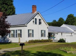 117 Park St, Phillips, ME 04966