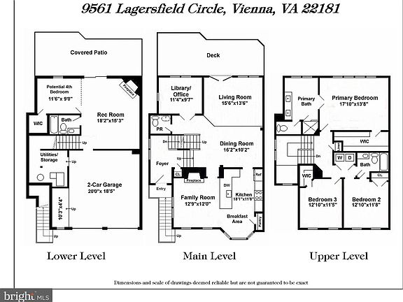 2nd image of 9561 Lagersfield Cir