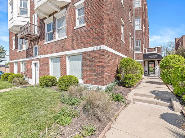 230 E 9th St APT 302, Indianapolis, IN 46204