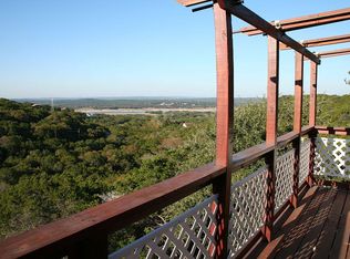 7314 White Oak Dr, Lago Vista, TX 78645
