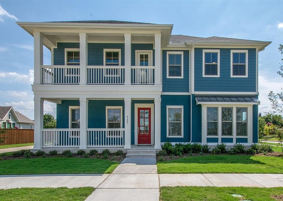 1st image of 4207 Birdseye Ln