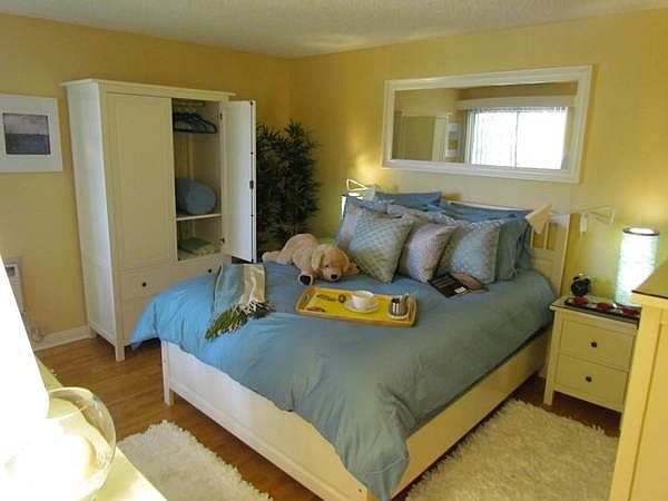 1st image of 20424 Leapwood Ave APT 5H