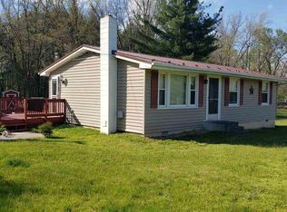 3450 E Side Hwy, Grottoes, VA 24441