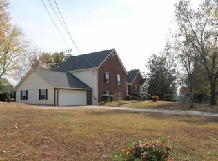 4318 Yeager Rd, Douglasville, GA 30135