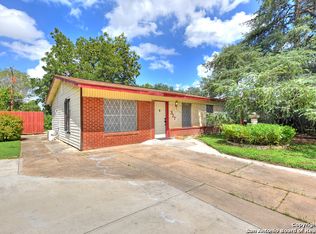 327 Yukon Blvd, San Antonio, TX 78221