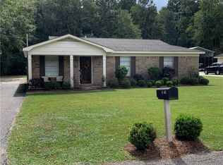 4261 Sulin Ct, Mobile, AL 36619