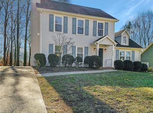 2008 Cedar Post Ct, Winston Salem, NC 27127