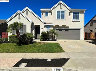 4880 Foxford Way, Antioch, CA