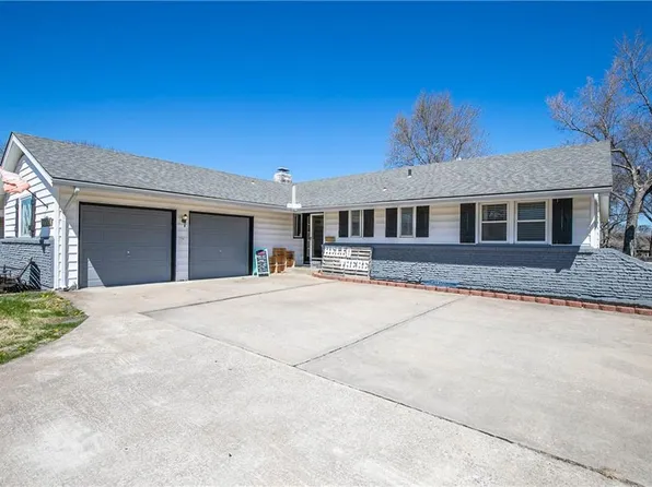 12914 E 51st St S, Independence, MO 64055