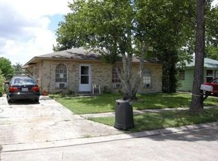 2748 Jimmie Dean Dr, Marrero, LA 70072