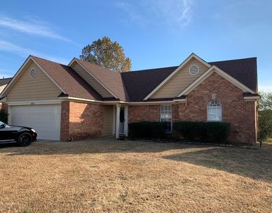 10653 Oak Leaf Dr, Olive Branch, MS, 38654