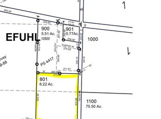 0 S Dryland Rd, Molalla, OR 97038