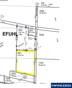 0 S Dryland Rd, Molalla, OR, 97038