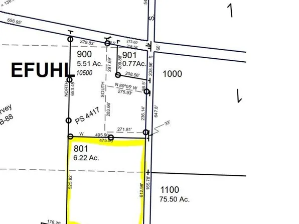 0 S Dryland Rd, Molalla, OR 97038