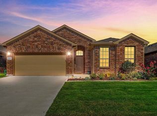 4321 Chicory Ct, Denton, TX 76210
