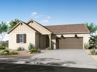 2670 N 216th Dr, Buckeye, AZ 85396