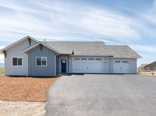 5486 Fireweed Loop, Helena, MT 59602