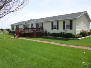 34206 County Road 32, La Junta, CO 81050
