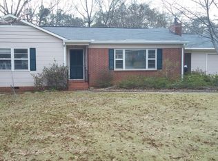 509 McLure Ave, Opelika, AL 36801