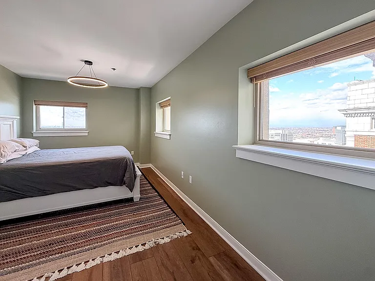 525 W Lafayette Blvd #21E — Photo 12
