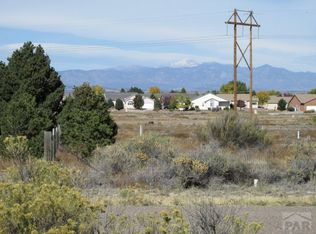 1176 S Greenway Dr, Pueblo, CO 81007
