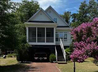 97 Woodbury Road, Elizabethtown, NC 28337