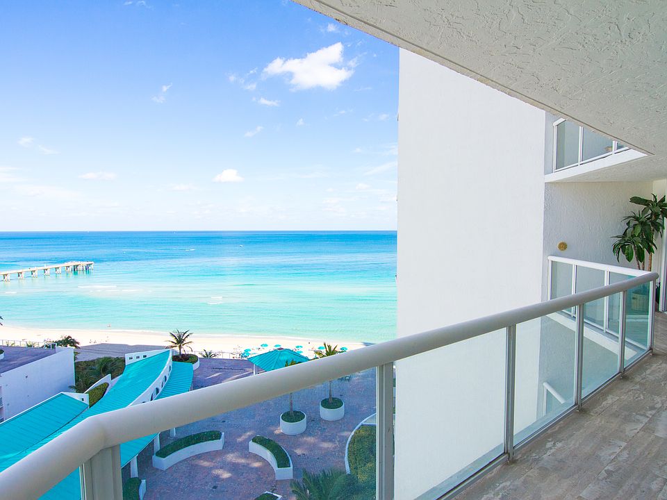 1st image of 16425 Collins Ave APT 1114