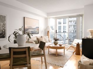 5 Michael Power Pl #1604, Toronto, ON