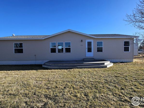 416 W 3rd Ave, Iliff, CO 80736