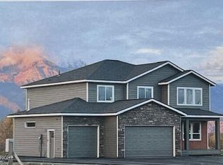 2206 S Sanctuary Dr, Palmer, AK 99645