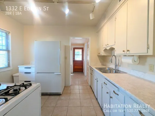 1332 E Edison St, Tucson, AZ 85719