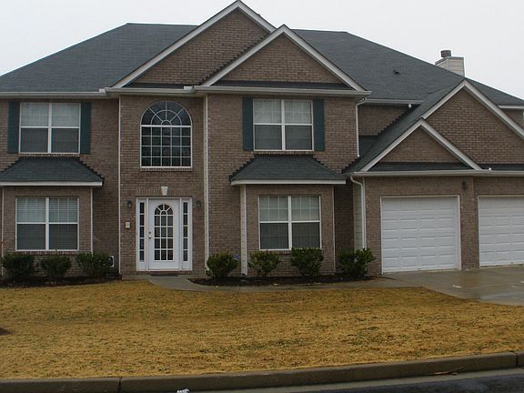 Spacious Five Bedroom Home