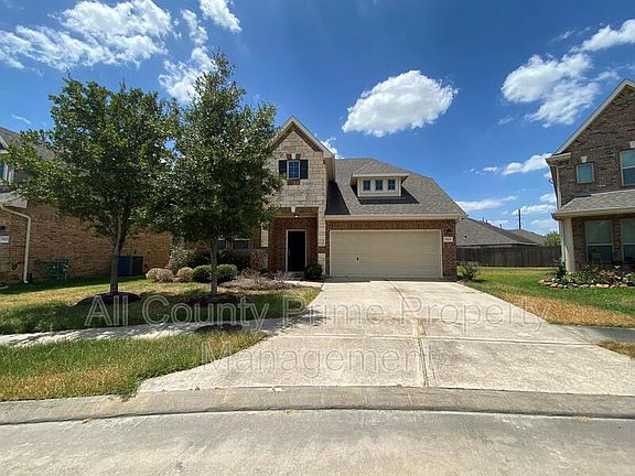 2nd image of 15131 Glazed Branch Dr