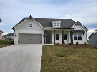 7125 Birch View Ct, Flowery Branch, GA 30542