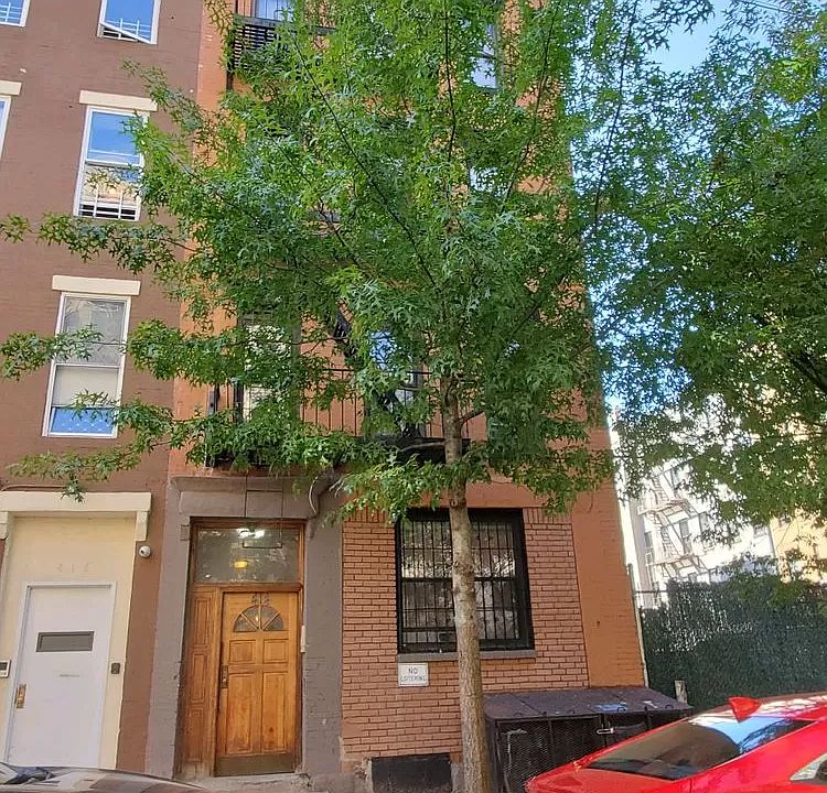 1st image of 414 E 115th St #B