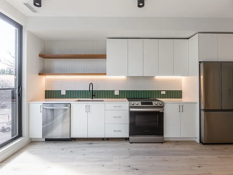 PH402 - Kitchen