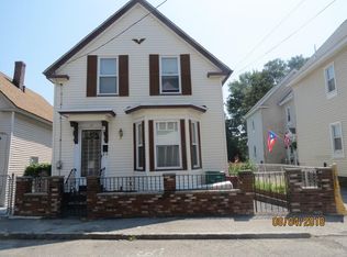 23 Bassett St, Lowell, MA 01852