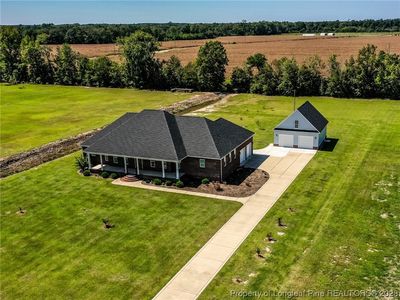 109 Chayleajace Dr, Pembroke, NC, 28372