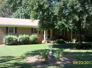 9708 Markus Dr, Mint Hill, NC 28227