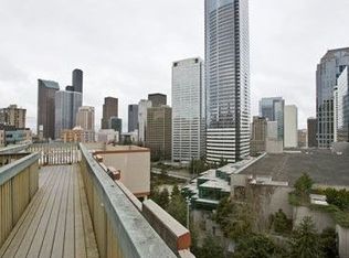 737 Olive Way APT 1903, Seattle, WA 98101