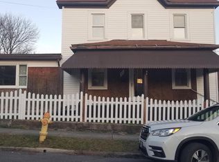 27 Weber St, Cumberland, MD