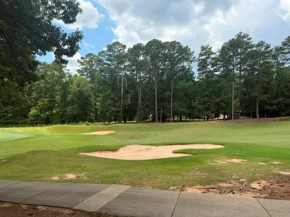 7117 High Lake Ter SE, Covington, GA 30014