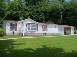12179 State Route 73, Mc Dermott, OH 45652