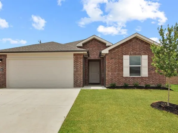 4812 Maleah Ave, Noble, OK 73068