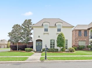 514 Torrenova Cir, Lafayette, LA 70508