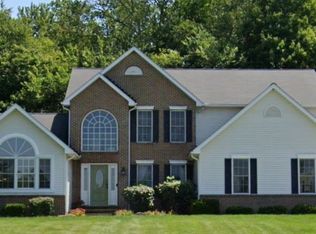 10161 Questa Ct, Wadsworth, OH 44281