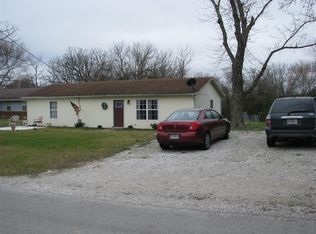 436 Kentling Rd, Highlandville, MO 65669